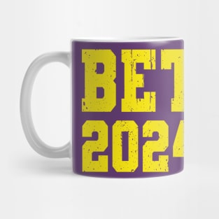 Bet 2024 Michigan Vs Everybody Mug